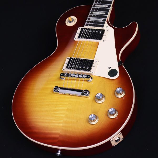 Gibson USA / Les Paul Standard 60s Bourbon Burst S/N:220710182 (S֋X)(YRK)