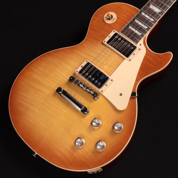 Les Paul Standard '60s Unburst