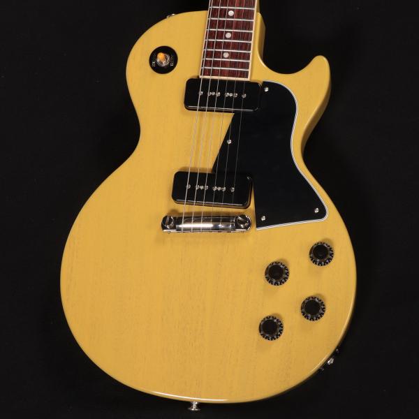 Gibson / Les Paul Special TV Yellow ≪S/N:231050144≫ (アウトレット特価)(心斎橋店)