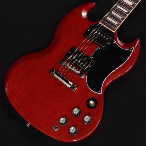 SG Standard '61 Vintage Cherry