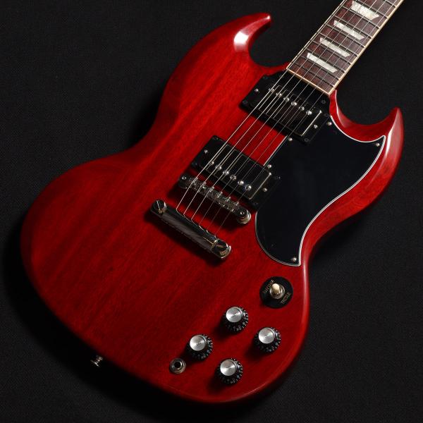 Gibson USA / SG Standard 61 Vintage Cherry ≪S/N:210160148≫ (心斎橋店)(YRK)