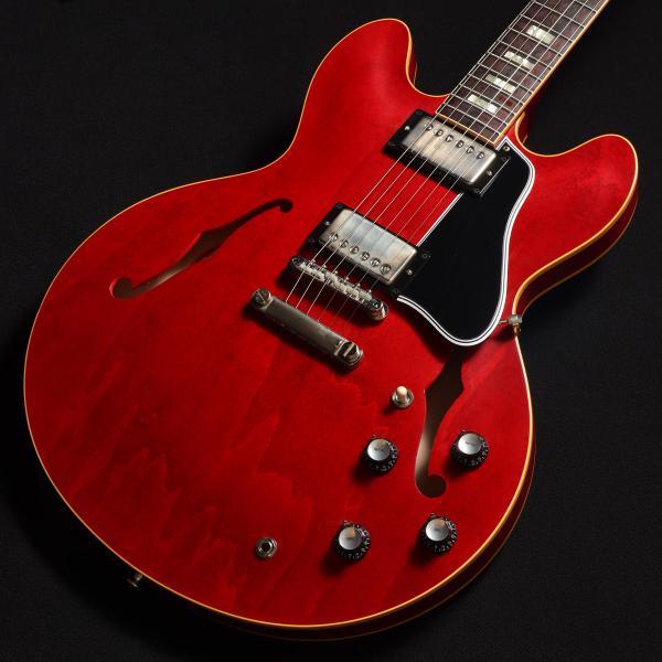 Gibson Custom / 1964 ES-335 Reissue VOS Sixties Cherry ≪S/N:160331≫ (心斎橋店)