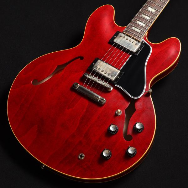 Gibson Custom / 1964 ES-335 Reissue VOS Sixties Cherry ≪S/N:160436≫ (心斎橋店)