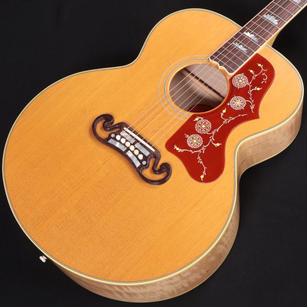 Gibson / Custom Shop Historic Collection 1957 SJ-200 Antique Natural ≪S/N:21595025≫ (アウトレット特価)(心斎橋店)