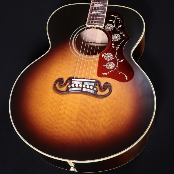 Gibson / Custom Shop Historic Collection 1957 SJ-200 Vintage Sunburst ≪S/N:21315023≫ (アウトレット特価)(心斎橋店)