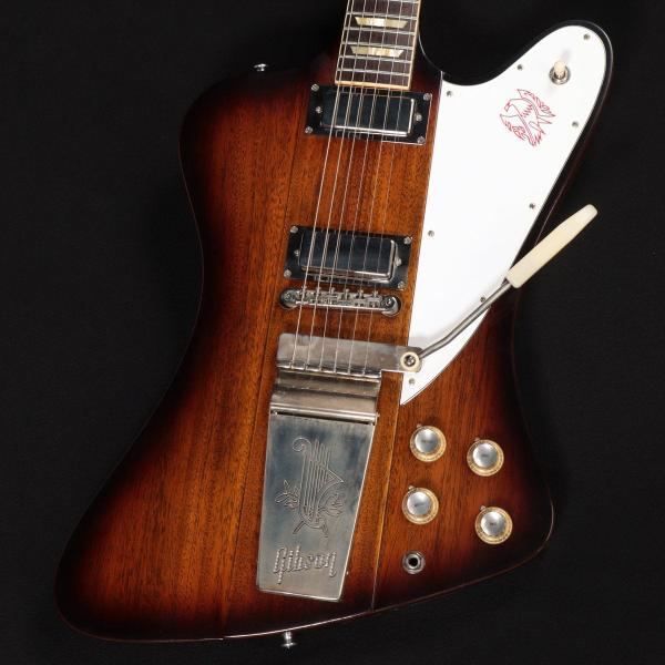 1963 Firebird V with Maestro Vibrola VOS
