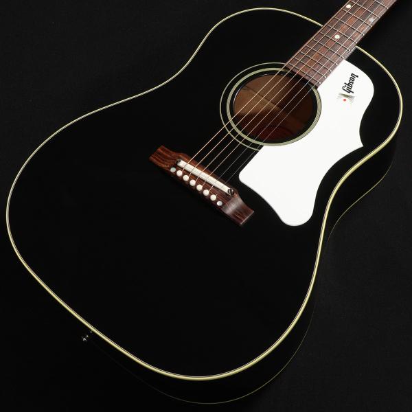 Gibson / 1960s J-45 Original Adjustable Saddle Ebony ≪S/N:21126007≫ (心斎橋店)(YRK)