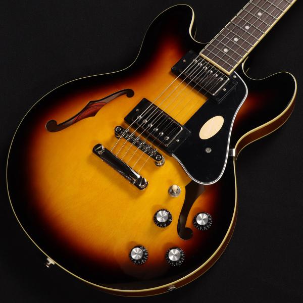 Epiphone / Inspired by Gibson ES-339 Vintage Sunburst ≪S/N:26011512454≫ (心斎橋店)