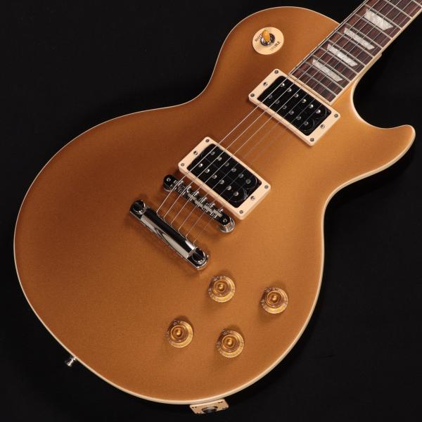 Gibson / Slash Victoria Les Paul Standard Goldtop ≪S/N:228750114≫(アウトレット特価) (心斎橋店)