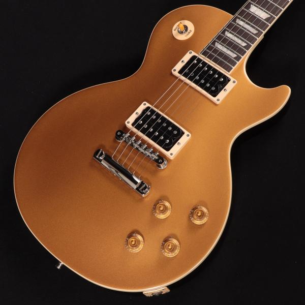 Gibson / Slash Victoria Les Paul Standard Goldtop ≪S/N:233550243≫ (心斎橋店)(YRK)