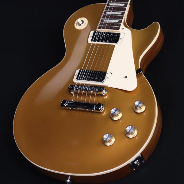 Gibson USA / Les Paul 70s Deluxe 70s Gold Top S/N:220310125 (S֋X)(YRK)