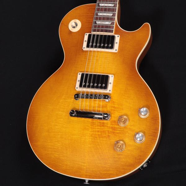 Gibson USA / Kirk Hammett Signature "Greeny" Les Paul Standard Greeny Burst ≪S/N:223150303≫ (アウトレット特価)(心斎橋店)