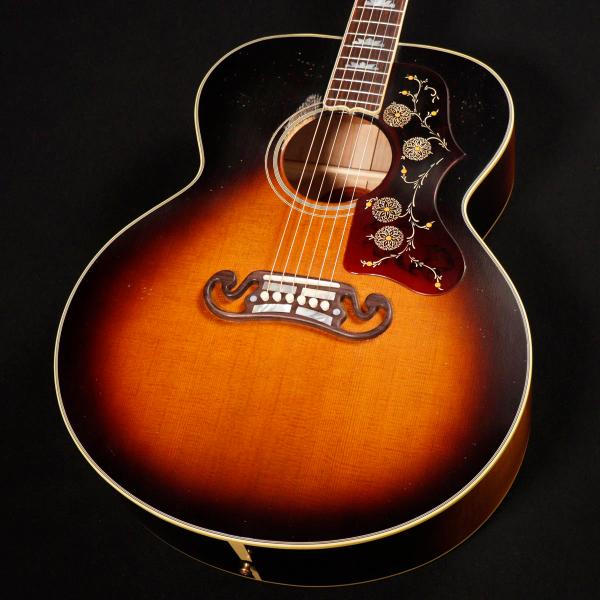 Gibson / Custom Shop Murphy Lab Collection 1957 SJ-200 Light Aged Vintage Sunburst ≪S/N:20494044≫ (アウトレット特価)(心斎橋店)