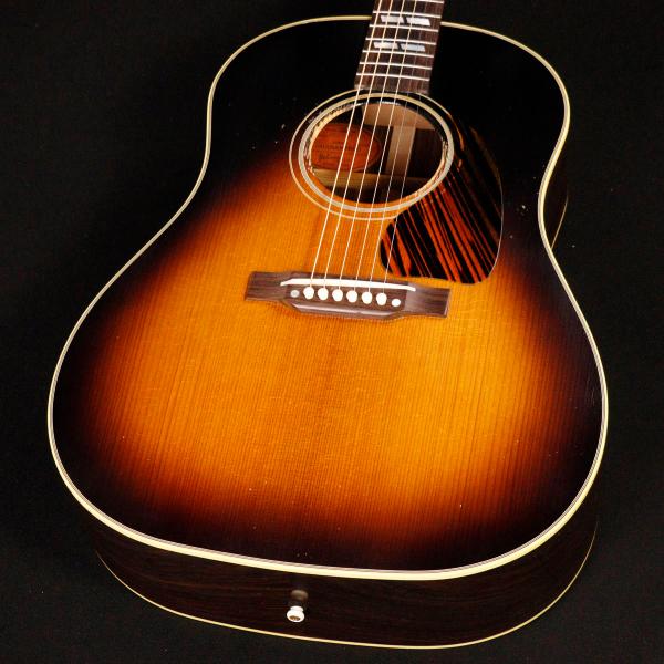 Murphy Lab 1942 Banner Southern Jumbo美品 Gibson / Murphy Lab 1942 Banner Southern Jumbo Light Aged Vintage