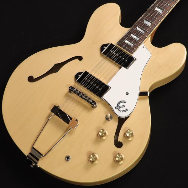 Epiphone / Casino Natural ≪S/N:26011512117≫ (心斎橋店