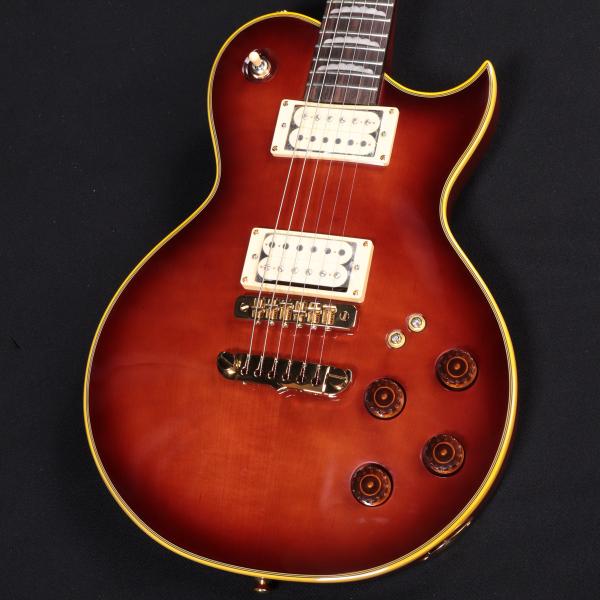 ARIA（楽器） Aria Pro II / PE-F80 LTD (Limited) Stained Brown ≪S