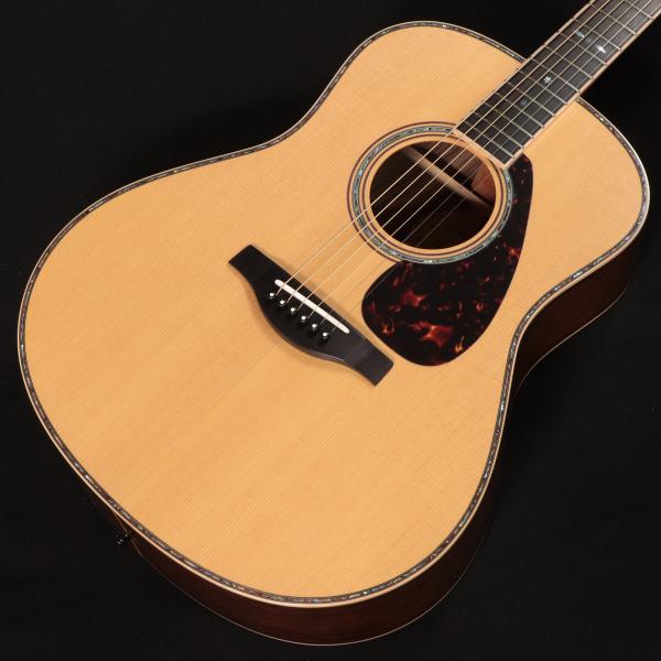 YAMAHA / LL36 ARE Handcrafted Natural ≪S/N:ILP086A≫(アウトレット特価) (心斎橋店)