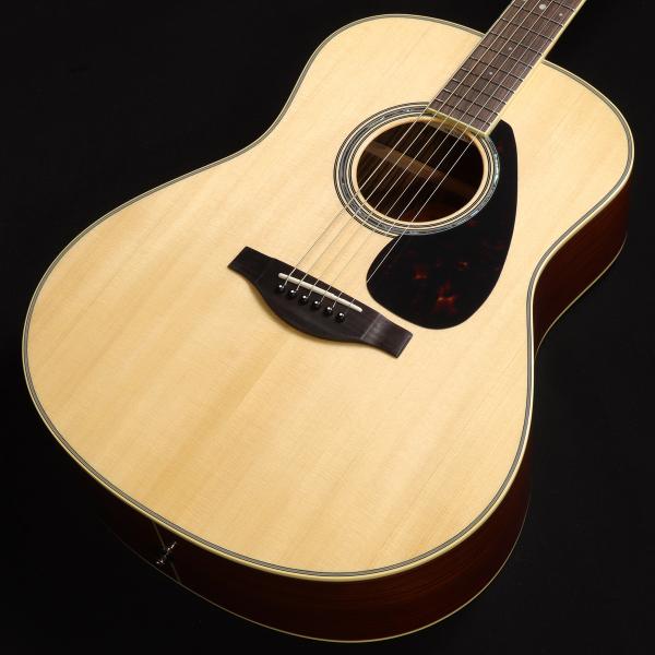 YAMAHA / LL6 ARE Natural (NT) ≪S/N:IMJ300751≫ (心斎橋店)