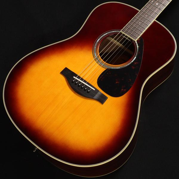 YAMAHA / LL6 ARE Brown Sunburst (BS)  ≪S/N:IML060514≫ (心斎橋店)