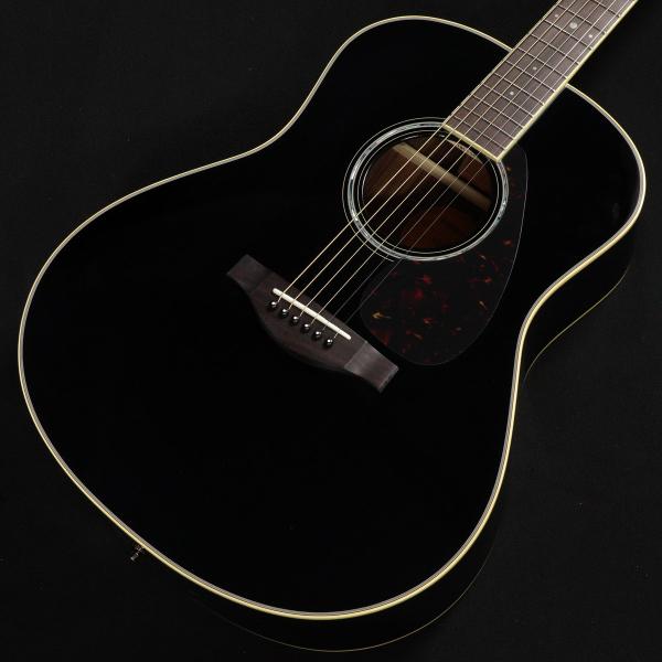 YAMAHA / LL6 ARE Black ≪S/N:IML130568≫ (心斎橋店)