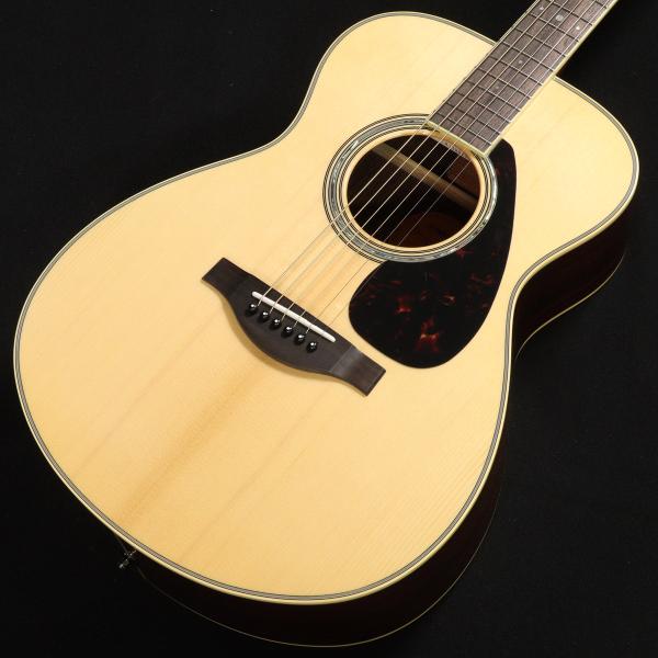 YAMAHA / LS6 ARE Natural ≪S/N:IMJ300111≫ (心斎橋店)