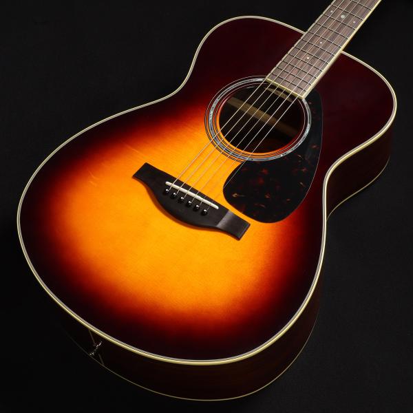YAMAHA / LS6 ARE Brown Sunburst ≪S/N:IML110194≫ (心斎橋店)