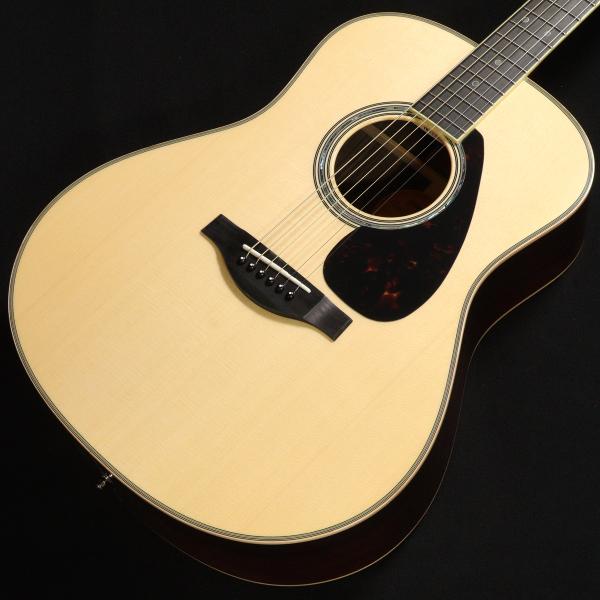YAMAHA / LL16 ARE Natural ≪S/N:IMK270702≫ (心斎橋店)