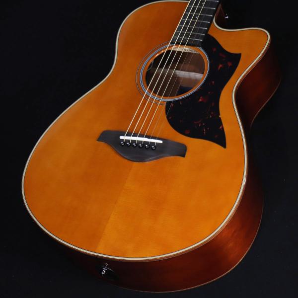 ヤマハ Aシリーズ AC1M (アコースティックギター) 価格比較 - 価格.com