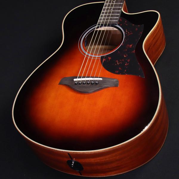 ヤマハ Aシリーズ AC1M (アコースティックギター) 価格比較 - 価格.com