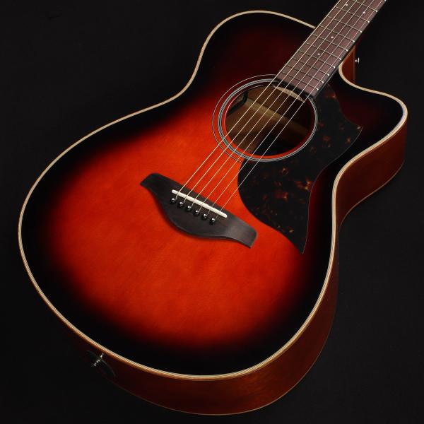 YAMAHA / AC1M Tobacco Sunburst ≪S/N:ILK290291≫ (心斎橋店)