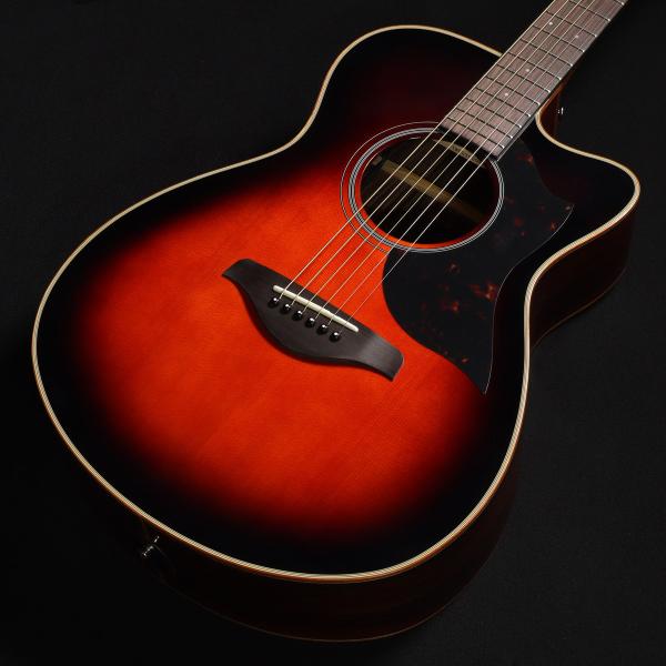 YAMAHA / AC1R Tobacco Sunburst (TBS) ≪S/N:IMK230099≫ (心斎橋店)