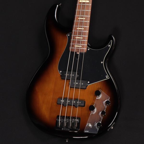 BB734A Dark Coffee Sunburst