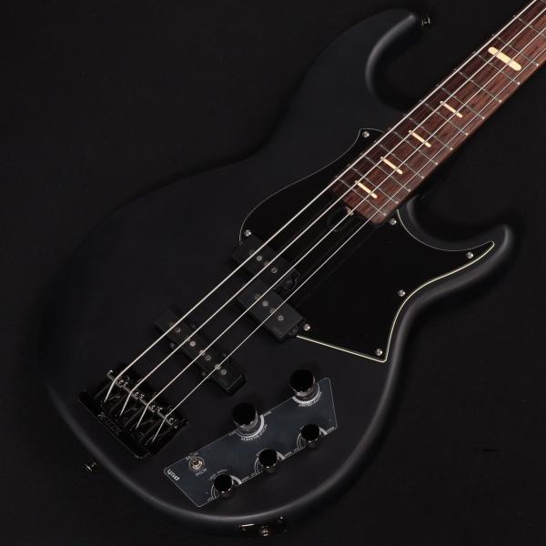 BB734A Matte Translucent Black