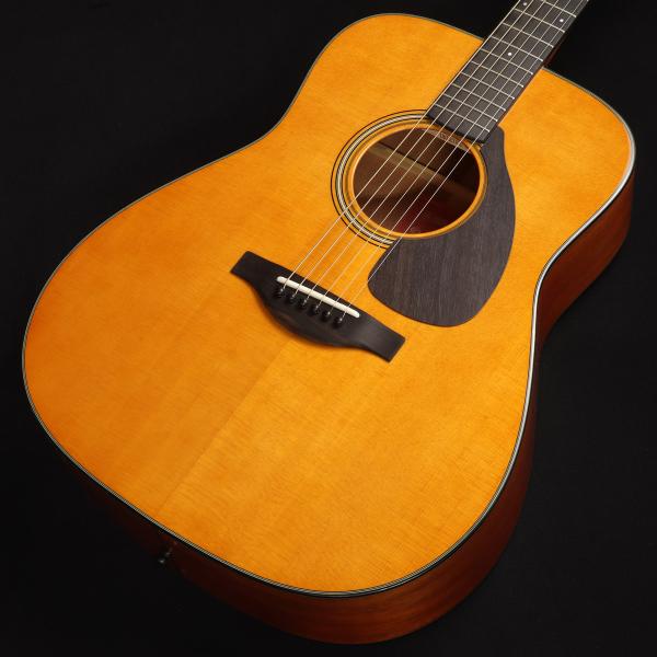 YAMAHA / Red Label FG5 GLOSS Vintage Natural FG5G ≪S/N:IMJ278A≫ (心斎橋店)