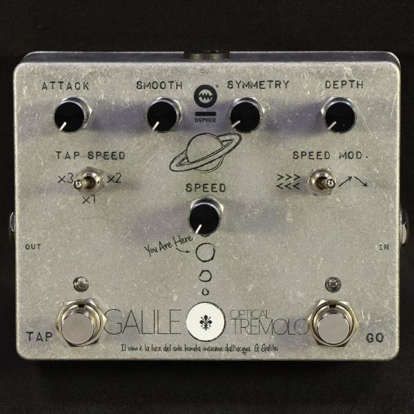 Galileo Optical Tremolo