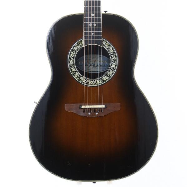 (中古)Ovation / 1627 Glen Cambell (訳アリ) (心斎橋店)(値下げ)