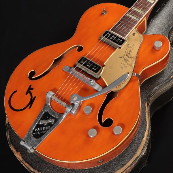 GRETSCH（グレッチ） (中古)GRETSCH / 1955-1956y 6120 Chet Atkins