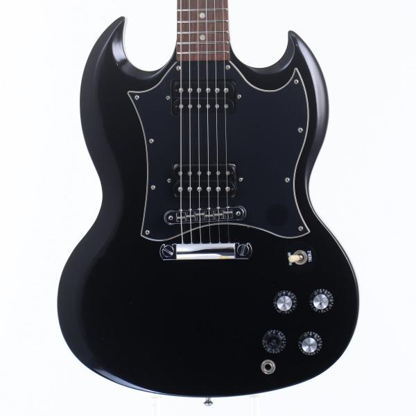 Gibson（ギブソン） (中古)Gibson USA / SG Special 2010年製 Ebony