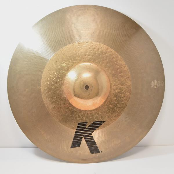 Zildjian（ジルジャン） (中古)ZILDJIAN / K.CUSTOM 20 HYBRID RIDE
