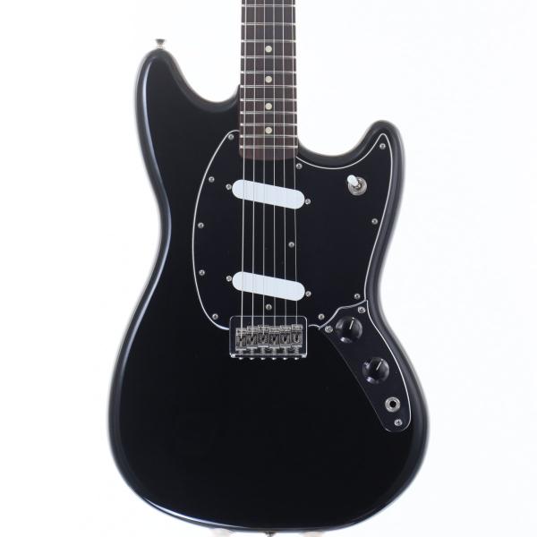 Fender（フェンダー） (中古)Fender / Player II Mustang Black