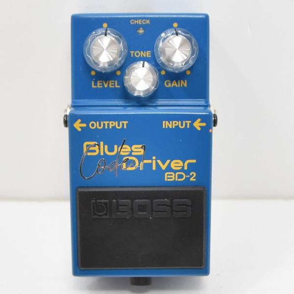 中古)PETLA / BD-2 mod code.1 (心斎橋店) : イシバシ楽器 17ショップ