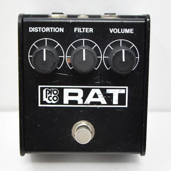 中古)PROCO / RAT Blackface 1988 (SN RT-094406) (心斎橋店)(値下げ