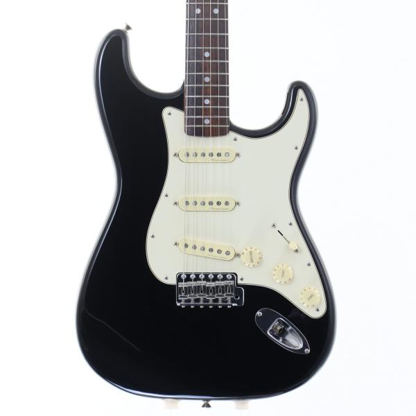 中古)Fender Japan / ST72-55 MOD E-Serial Black (心斎橋店