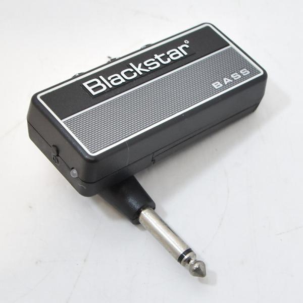 BLACKSTAR amPlug 2 FLY BASS が中古で入荷しました！■Classic／Modern／Overdriveの3チャンネルを搭載し、低音に特化したワイドレンジ設計を実現■6種類のリズムループを内蔵し、ドラムと同時演奏で練...