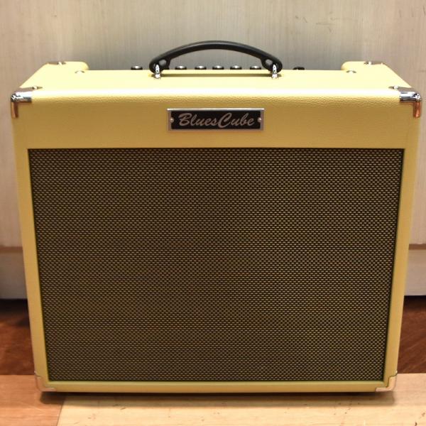 (中古)ROLAND / BC-STAGE / Blues Cube Stage with BC TC-UB Blues Cube Ultimate Blues Tone Capsule (心斎橋店)