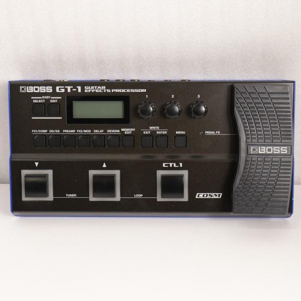(中古)BOSS / GT-1 (心斎橋店)