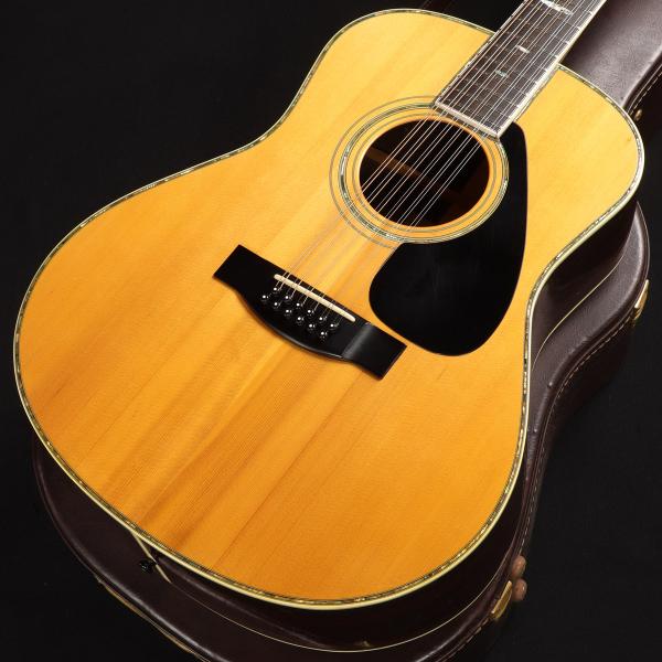 中古)YAMAHA / L12-50 CUSTOM Natural (心斎橋店)(値下げ) : イシバシ