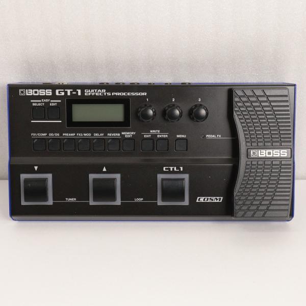 (中古)BOSS / GT-1 (心斎橋店)