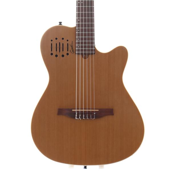 Multiac Nylon Encore