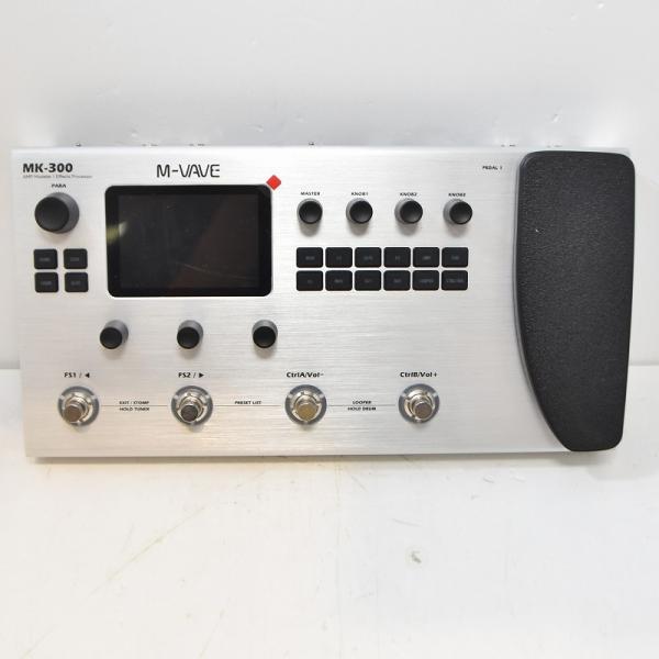 M VAVE MK-300 ほぼ未使用 中古)M-VAVE / MK-300 (心斎橋店) : イシバシ楽器 17ショップス - 通販